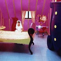 Bilder Georges du Fresne