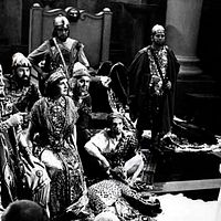 Bilder Robert Le Vigan