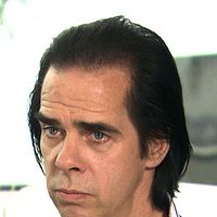Bilder Nick Cave