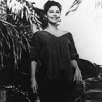 Bilder Ava Gardner