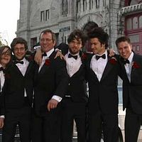 Bilder Maxime Tremblay