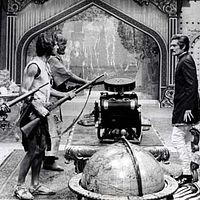 Bilder Juan Antonio Bardem