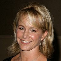 Bilder Gabrielle Carteris
