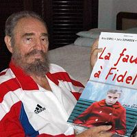 Bilder Fidel Castro