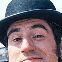 Bilder Terry Jones