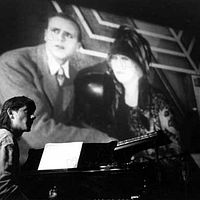 Bilder Georgette Leblanc