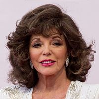Bilder Joan Collins