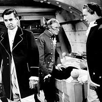 Bilder Franchot Tone