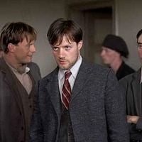 Bilder Padraic Delaney