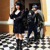 Bilder Emily Barclay Ford