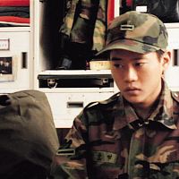 Bilder Yoon Jong-bin