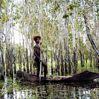 Bilder Jamie Gulpilil