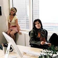 Bilder Miranda Bailey