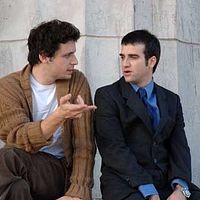 Bilder Daniel Hendler