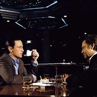 Bilder Philippe Caubère