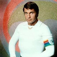Bilder Gil Gerard