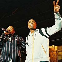 Bilder Dave Chappelle