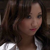 Bilder Brenda Song