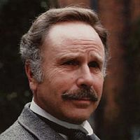 Bilder Edward Hardwicke