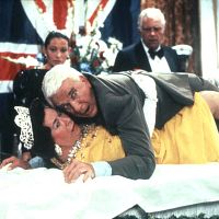 Bilder Leslie Nielsen