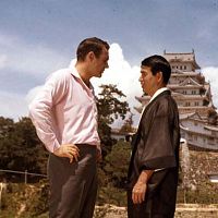 Bilder Tetsuro Tamba