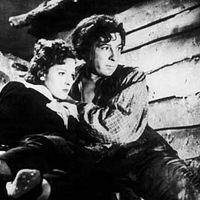 Bilder Maureen O'Hara