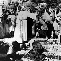 Bilder D.W. Griffith