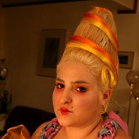 Bilder Philippe Barassat