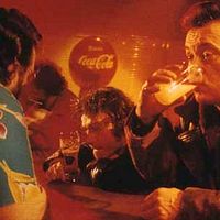 Bilder Bernie Bonvoisin