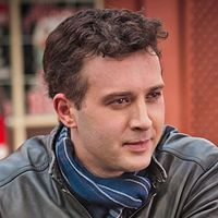 Bilder Eddie Kaye Thomas