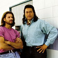 Bilder Branscombe Richmond