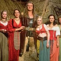 Bilder Richard Ashton