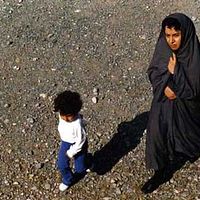 Bilder Fereshteh Sadre Orafaee