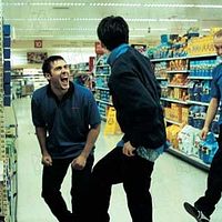 Bilder Michael Lambourne