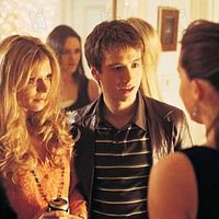 Bilder Sean Biggerstaff