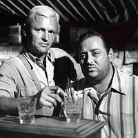 Bilder Peter van Eyck