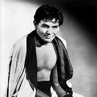 Bilder John Garfield