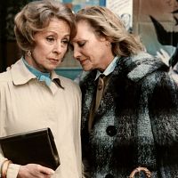 Bilder Danielle Darrieux