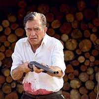 Bilder Celso Bugallo