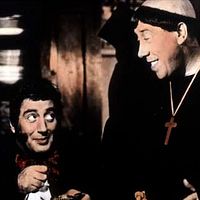 Bilder Jean-Roger Caussimon