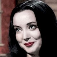 Bilder Carolyn Jones