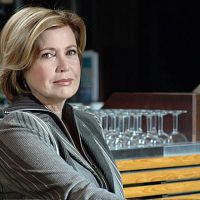 Bilder Catherine Alric