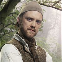 Bilder Sam Troughton