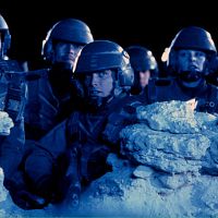 Bilder Casper Van Dien