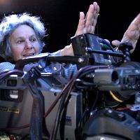 Bilder Ariane Mnouchkine