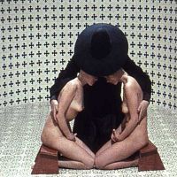 Bilder Alejandro Jodorowsky