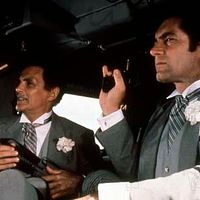 Bilder David Hedison