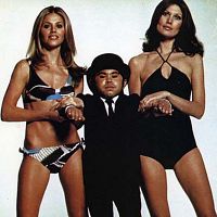 Bilder Hervé Villechaize