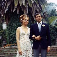 Bilder George Lazenby