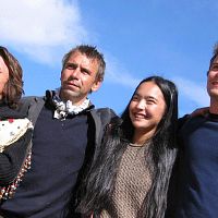 Bilder Maximillien Muller